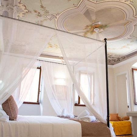 Dimora Domese Hotel Domodossola Exterior photo