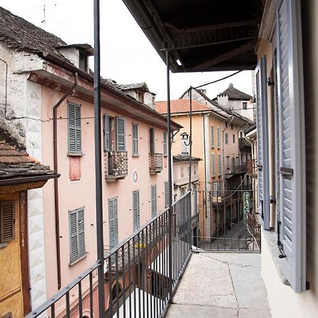 Dimora Domese Hotel Domodossola Exterior photo