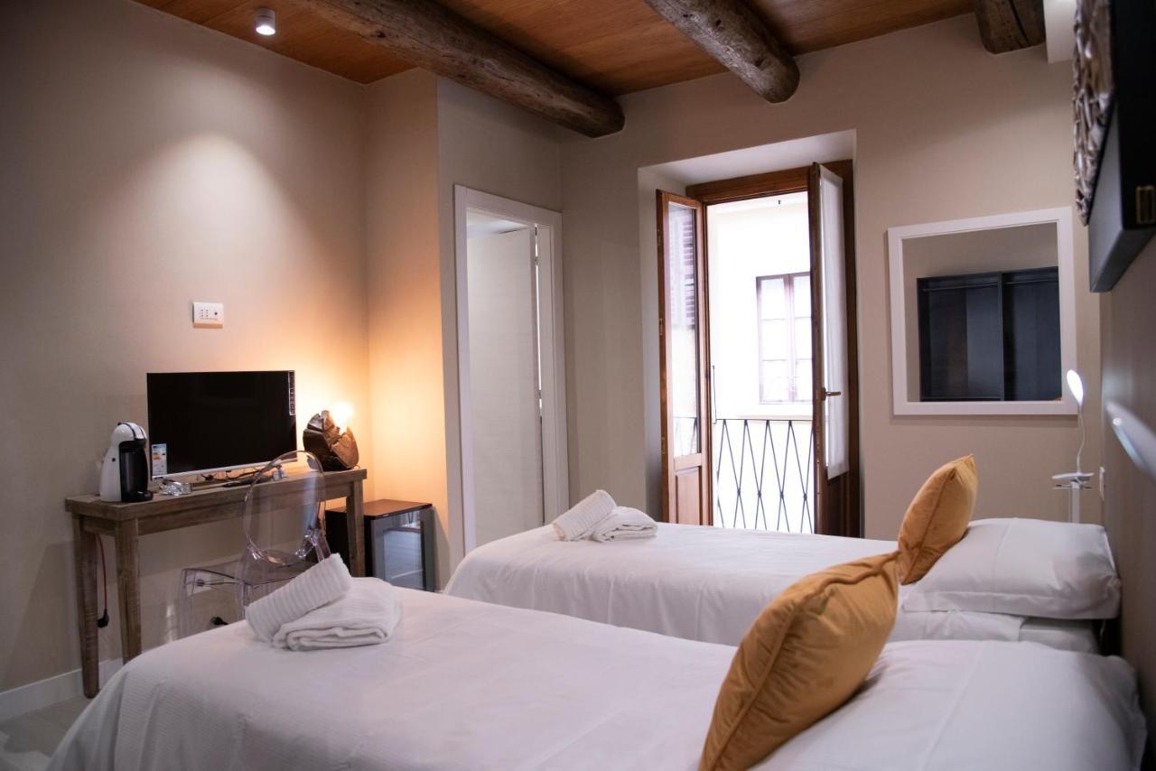Dimora Domese Hotel Domodossola Exterior photo