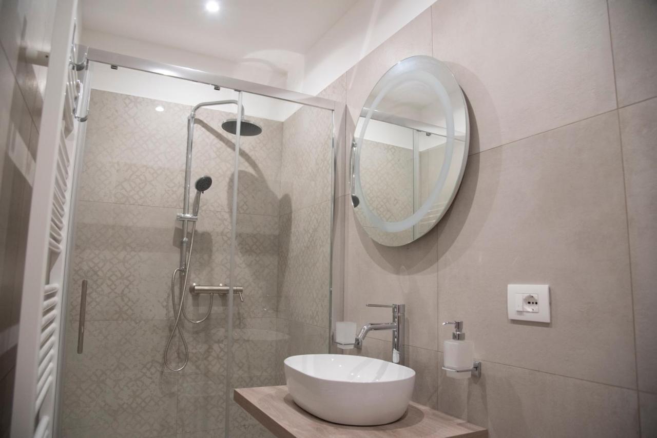 Dimora Domese Hotel Domodossola Exterior photo