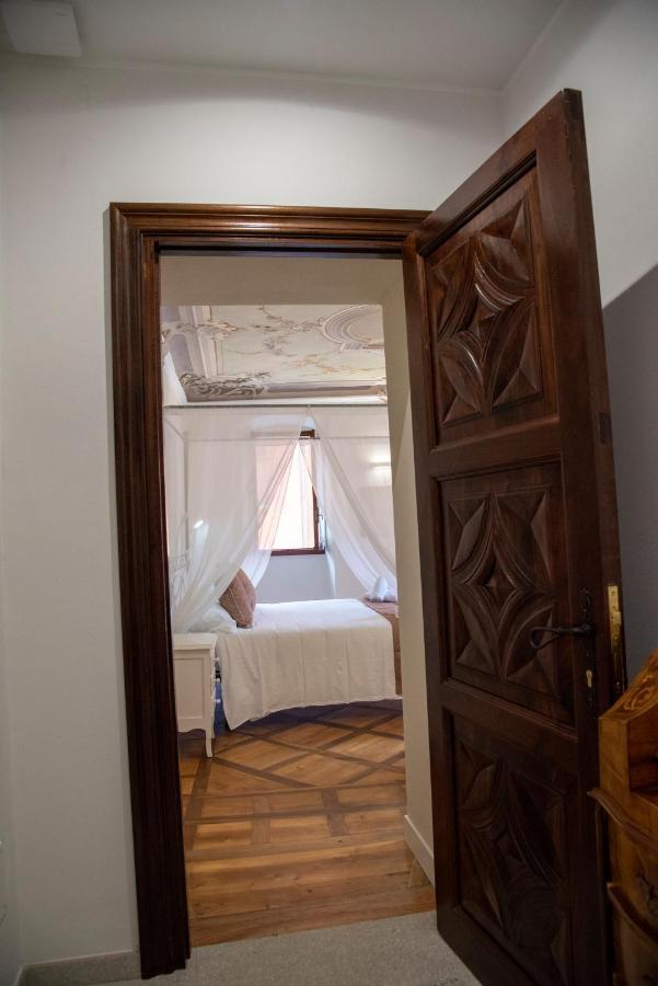 Dimora Domese Hotel Domodossola Exterior photo