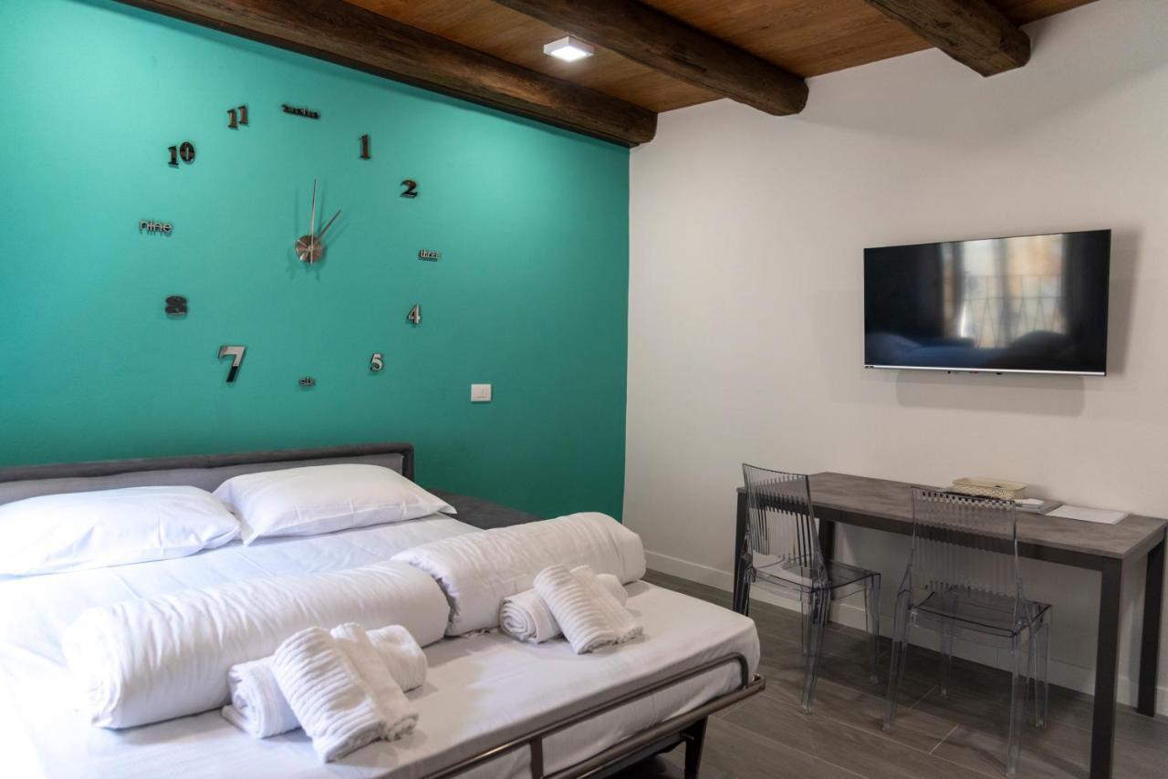 Dimora Domese Hotel Domodossola Exterior photo