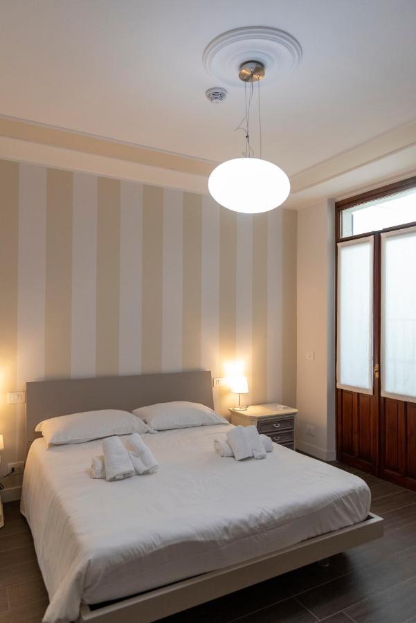 Dimora Domese Hotel Domodossola Exterior photo