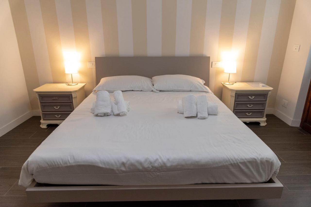 Dimora Domese Hotel Domodossola Exterior photo