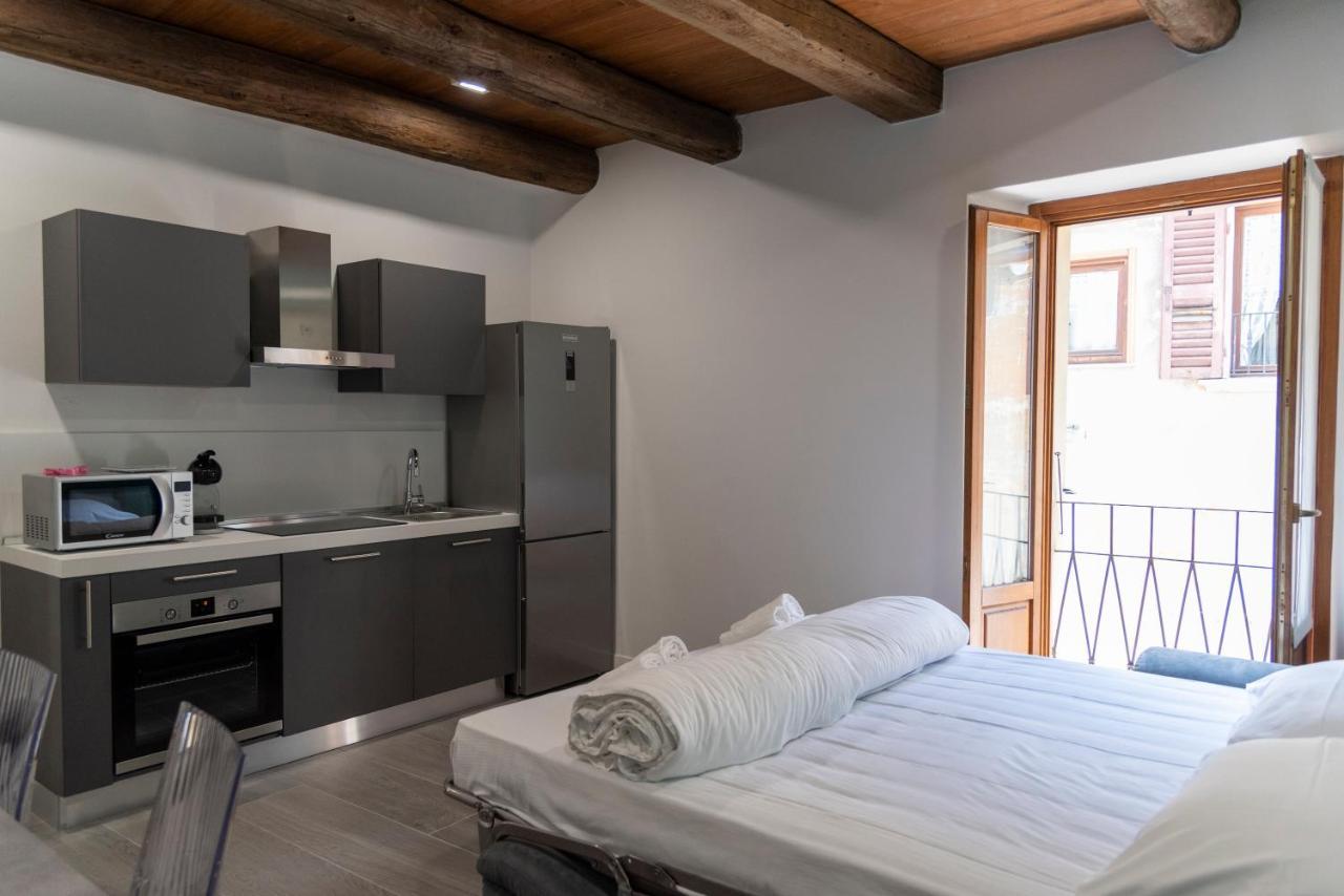 Dimora Domese Hotel Domodossola Exterior photo